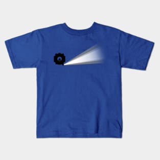 INSIDE the vessel Kids T-Shirt